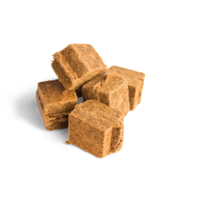 Napoleon Natuurlijke Aanmaakblokjes 67052, 100st